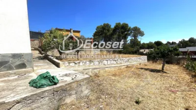 Single-family chalet in Vallirana photo 10