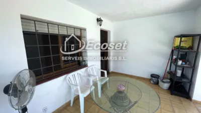 Single-family chalet in Vallirana photo 18