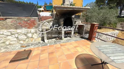 Single-family chalet in Vallirana photo 14