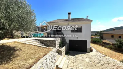 Single-family chalet in Vallirana photo 2