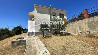 Single-family chalet in Vallirana photo 12
