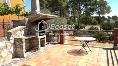 Single-family chalet in Vallirana photo 15