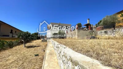 Single-family chalet in Vallirana photo 11