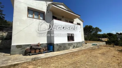 Single-family chalet in Vallirana photo 8