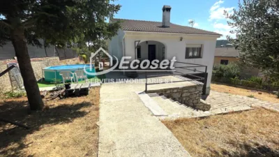 Single-family chalet in Vallirana photo 6
