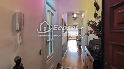 Duplex in Avinguda de Can Corts photo 25