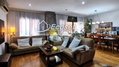 Duplex in Avinguda de Can Corts photo 20