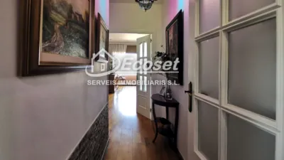 Duplex in Avinguda de Can Corts photo 33
