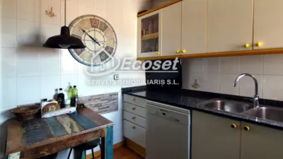 Duplex in Avinguda de Can Corts photo 29