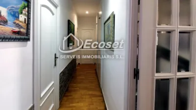 Duplex in Avinguda de Can Corts photo 35