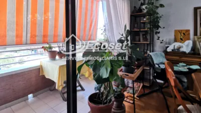 Duplex in Avinguda de Can Corts photo 17