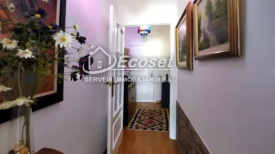 Duplex in Avinguda de Can Corts photo 34
