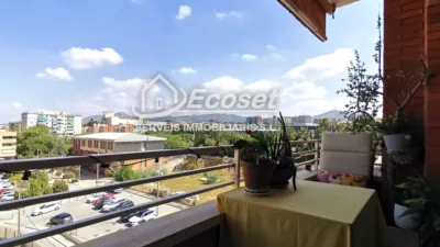 Duplex in Avinguda de Can Corts photo 23