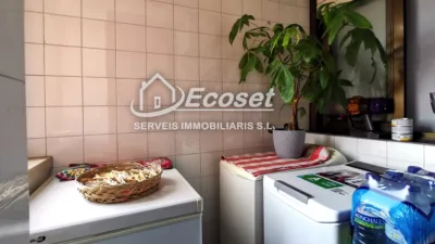 Duplex in Avinguda de Can Corts photo 31