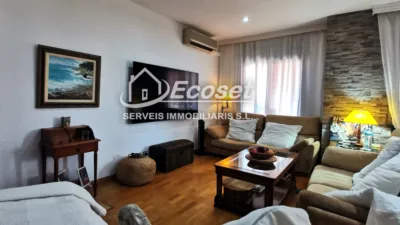 Duplex in Avinguda de Can Corts photo 19