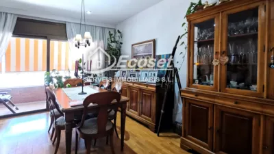 Duplex in Avinguda de Can Corts photo 16