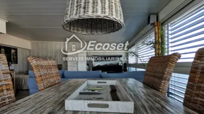 Duplex in Avinguda de Can Corts photo 11