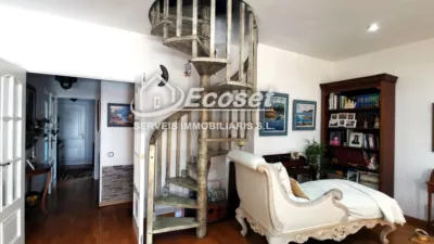 Duplex in Avinguda de Can Corts photo 14