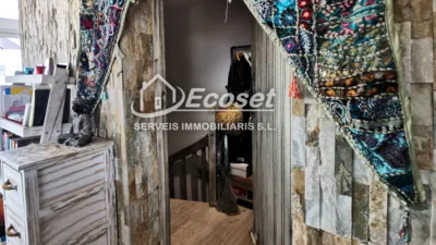 Duplex in Avinguda de Can Corts photo 12