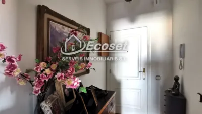 Duplex in Avinguda de Can Corts photo 26