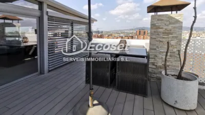 Duplex in Avinguda de Can Corts photo 3