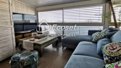 Duplex in Avinguda de Can Corts photo 9