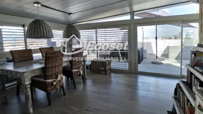 Duplex in Avinguda de Can Corts photo 5