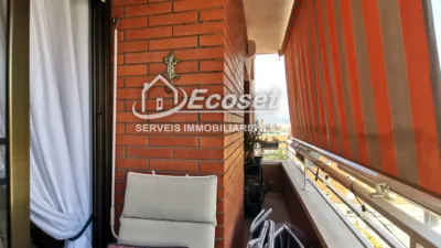 Duplex in Avinguda de Can Corts photo 24