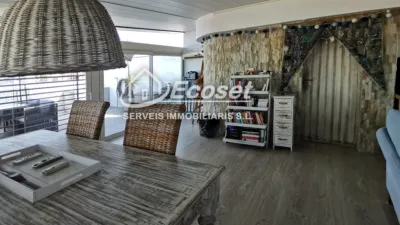 Duplex in Avinguda de Can Corts photo 4