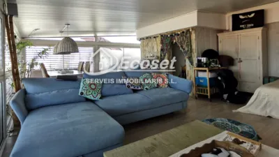 Duplex in Avinguda de Can Corts photo 10