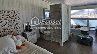 Duplex in Avinguda de Can Corts photo 8