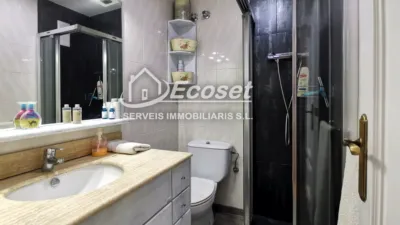 Duplex in Avinguda de Can Corts photo 43