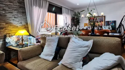 Duplex in Avinguda de Can Corts photo 21