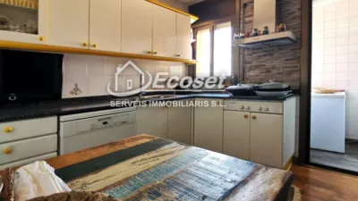 Duplex in Avinguda de Can Corts photo 28