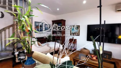 Duplex in Avinguda de Can Corts photo 13