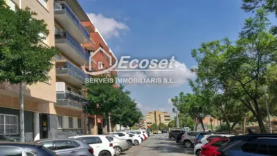 Duplex in Avinguda de Can Corts photo 49