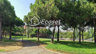 Duplex in Avinguda de Can Corts photo 50
