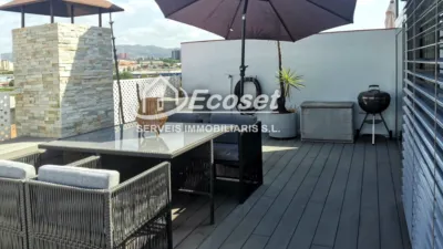 Duplex in Avinguda de Can Corts photo 2