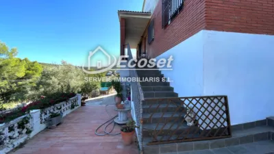 House in Vallirana photo 31