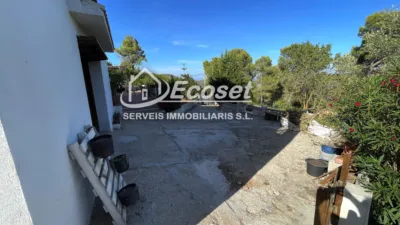 House in Vallirana photo 21