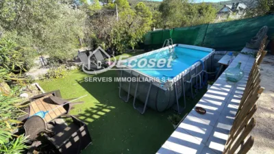 House in Vallirana photo 2