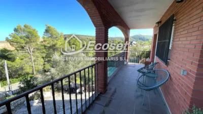 House in Vallirana photo 32