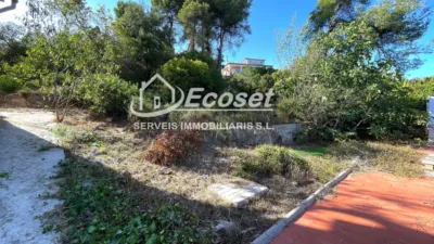 House in Vallirana photo 29
