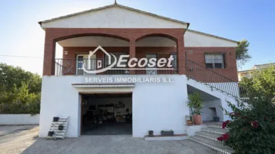 House in Vallirana photo 20