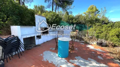 House in Vallirana photo 30