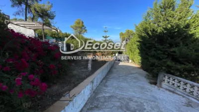 House in Vallirana photo 33
