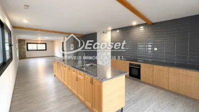 Detached house in Vallirana photo 4