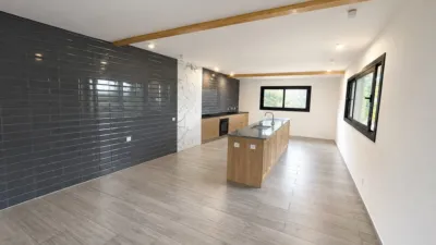 Detached house in Vallirana photo 6