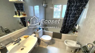 Detached house in Vallirana photo 17