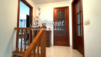 Detached house in Vallirana photo 11